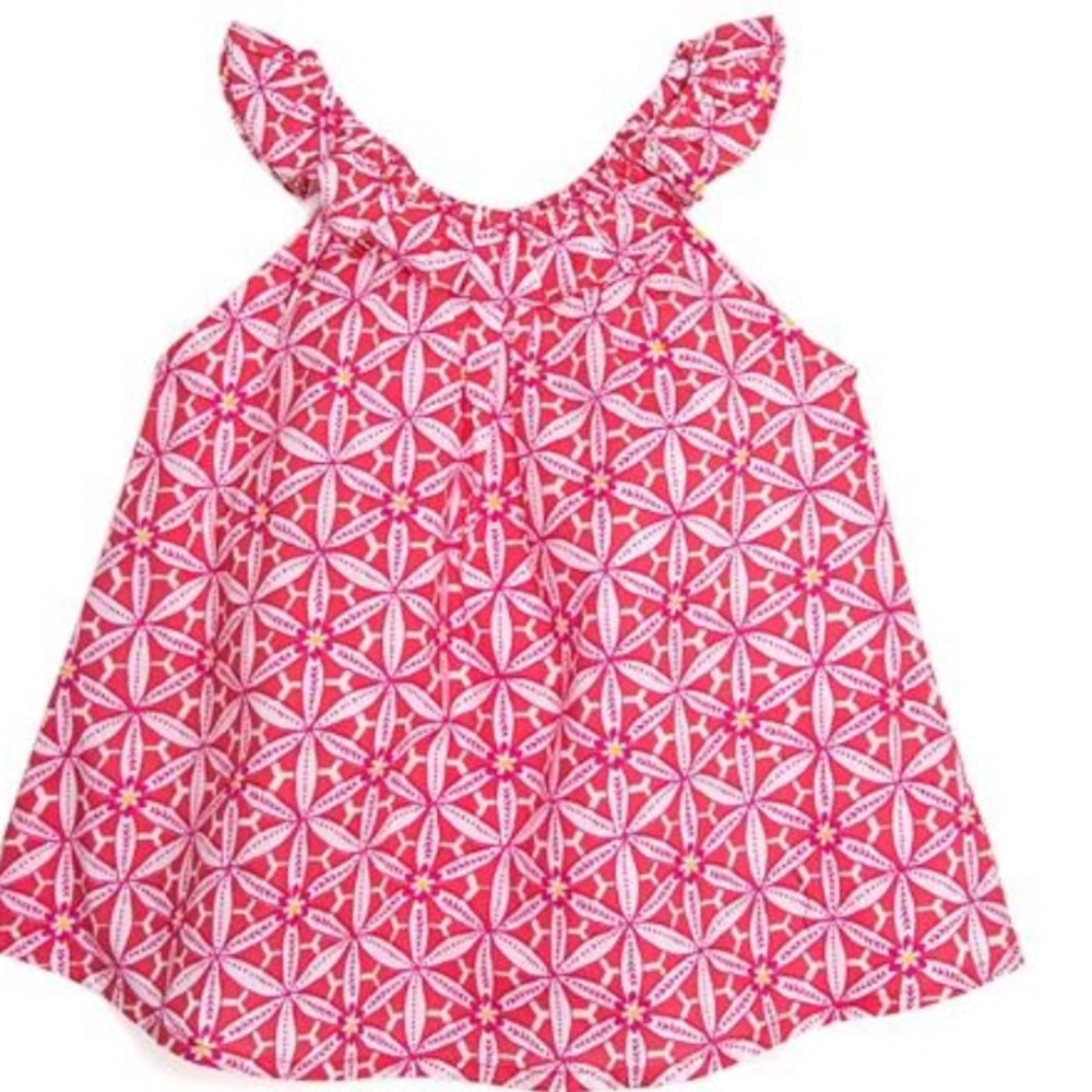 NWT Masala Baby Sail Away Top